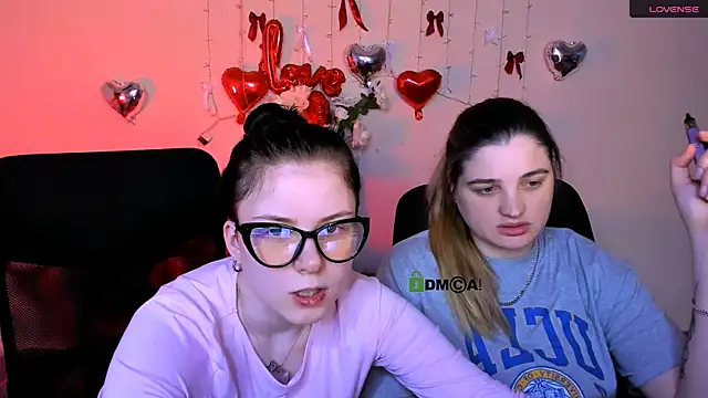 inga gree online show from February 21, 8:10 pm