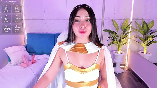 AlissonHarperr online show from October 31, 5:14 pm