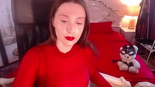 SofiaBimboss online show from April 27, 3:15 am
