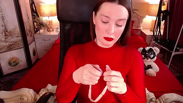 SofiaBimboss online show from May 23, 3:12 am