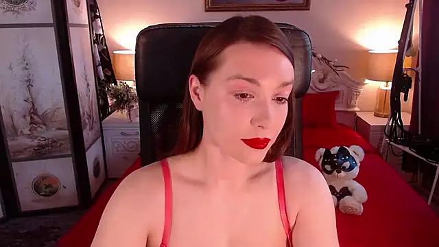 SofiaBimboss online show from June 20, 3:42 am