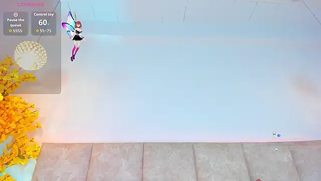 Snapshot of AbellaDannger chatting on September 20, 2:34 am AbellaDannger online show from September 20, 2:34 am