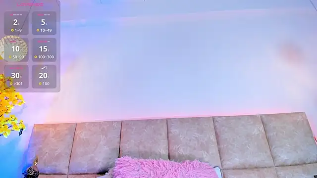 Snapshot of AbellaDannger chatting on October 9, 2:31 am AbellaDannger online show from October 9, 2:31 am