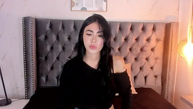 Anya Belth online show from July 1, 7:13 pm