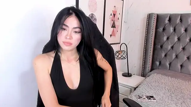 Anya Belth online show from July 24, 7:34 pm