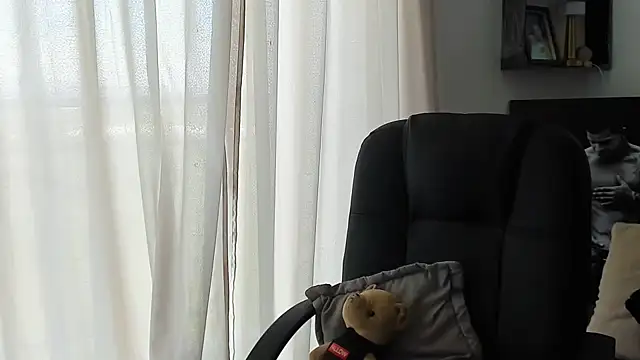 Snapshot of Marck_Mathews chatting on September 19, 3:13 pm Marck Mathews online show from September 19, 3:13 pm