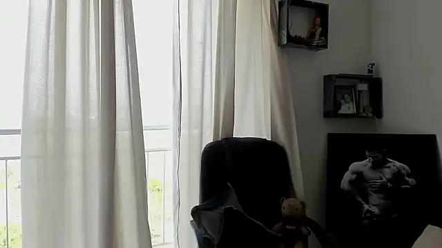 Snapshot of Marck_Mathews chatting on September 23, 1:03 pm Marck Mathews online show from September 23, 1:03 pm