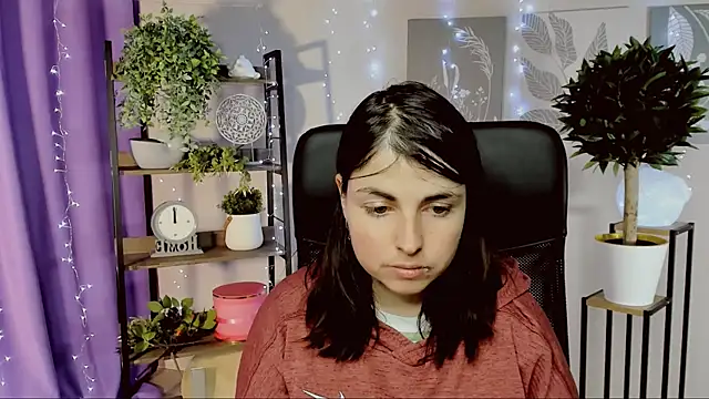 MartaEdams online show from March 2, 7:26 am