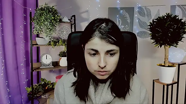 MartaEdams online show from March 7, 6:21 am