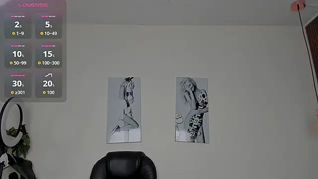 SamayRyann online show from October 7, 12:35 pm