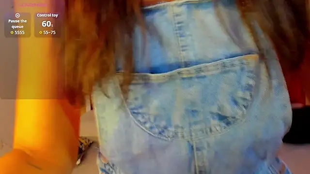 SamayRyann online show from February 5, 1:16 pm