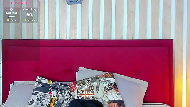 SamayRyann online show from February 10, 1:59 pm