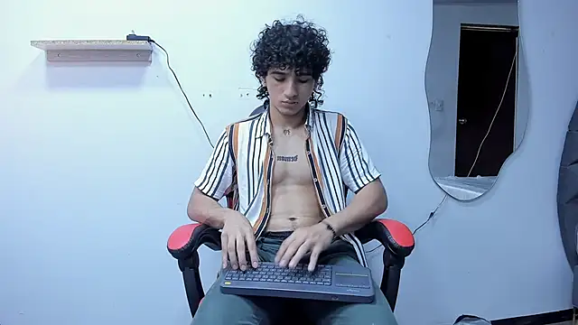 JackesTaylor online show from September 19, 4:58 am