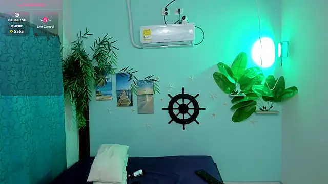 eladyrous98 online show from November 3, 2:29 pm