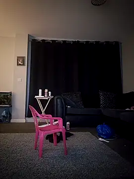 Snapshot of Samspurs chatting on October 12, 1:26 am Samspurs online show from October 12, 1:26 am