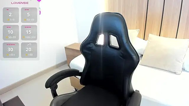 Snapshot of norah_777 chatting on November 8, 2:45 am norah 777 online show from November 8, 2:45 am