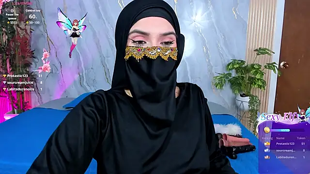 malek zark2 online show from January 8, 12:57 am