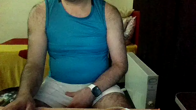 st206boy online show from March 28, 1:05 am