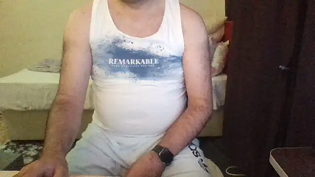 Snapshot of st206boy chatting on July 21, 1:41 am st206boy online show from July 21, 1:41 am