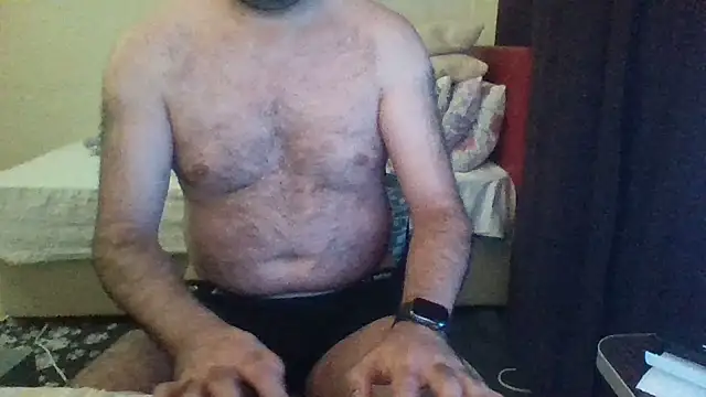 Snapshot of st206boy chatting on July 23, 1:19 am st206boy online show from July 23, 1:19 am