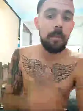 parejajuguetona420 online show from December 21, 12:07 am