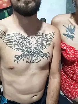 parejajuguetona420 online show from March 1, 2:02 am