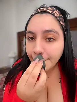 Snapshot of victoria_amatista_ chatting on May 30, 5:10 pm victoria amatista online show from May 30, 5:10 pm