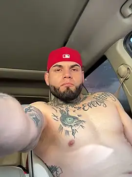 Snapshot of crazybarber69 chatting on November 30, 4:00 pm crazybarber69 online show from November 30, 4:00 pm