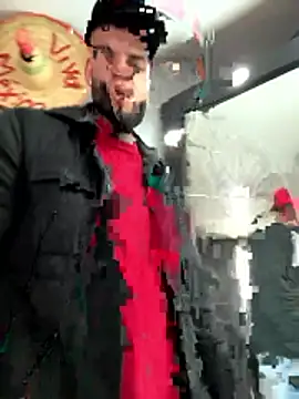 Snapshot of crazybarber69 chatting on January 16, 6:56 pm crazybarber69 online show from January 16, 6:56 pm