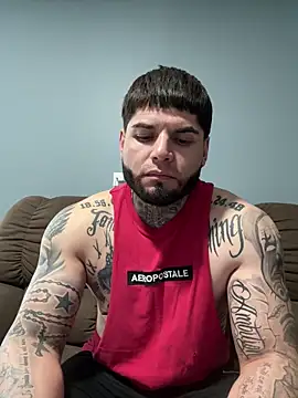 Snapshot of crazybarber69 chatting on February 6, 5:56 am crazybarber69 online show from February 6, 5:56 am