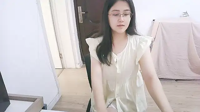 98bunny online show from August 3, 2:43 am