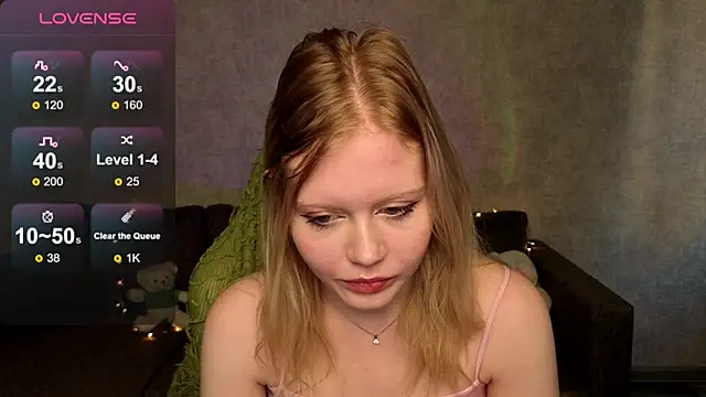 Wendy 228 online show from October 12, 1:26 am