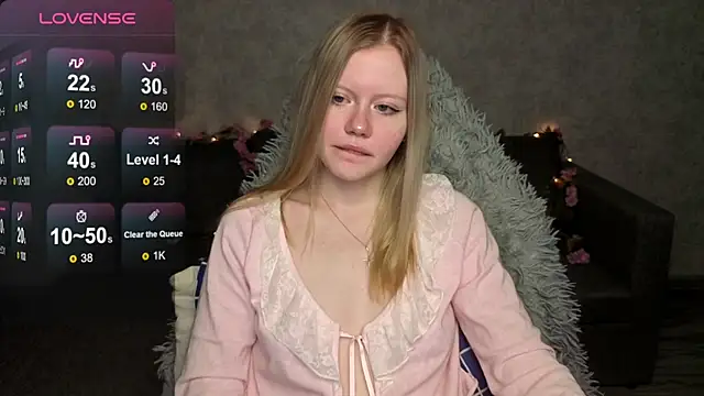 Wendy 228 online show from March 18, 1:20 am