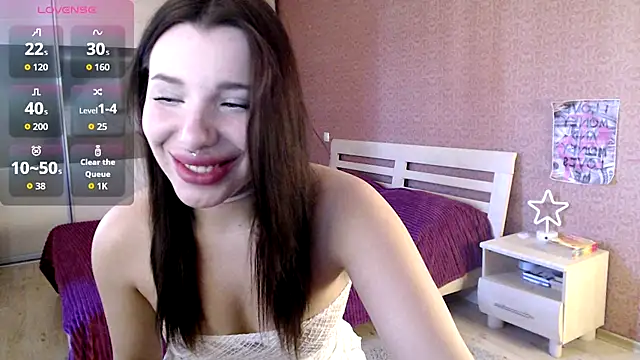 Cassie Pinkkk online show from February 28, 10:49 am