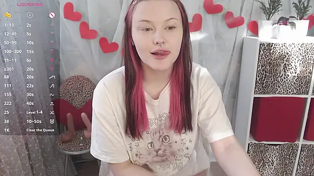 blissful muse2 online show from February 24, 9:51 am