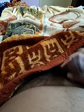 Snapshot of AHDaddy007 chatting on January 7, 4:15 am AHDaddy007 online show from January 7, 4:15 am