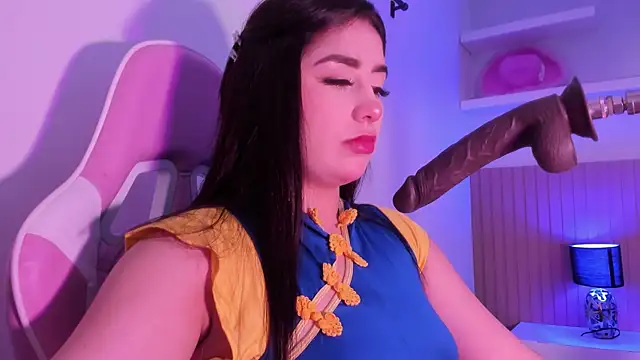 Snapshot of Amara_melodi chatting on July 18, 6:39 am Amara melodi online show from July 18, 6:39 am