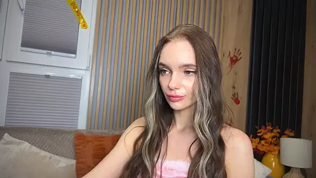 litlle angelll online show from October 27, 10:47 pm