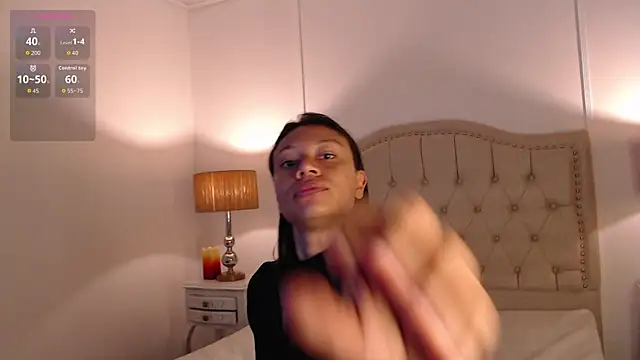 AllyPretty- online show from June 30, 11:33 am