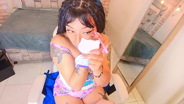 Soleil 66 online show from November 25, 4:45 am