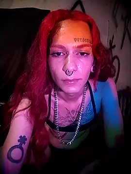 ma dominatrix online show from March 22, 1:42 am