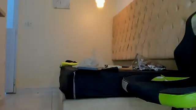 Darkknightx01 online show from October 30, 2:02 am