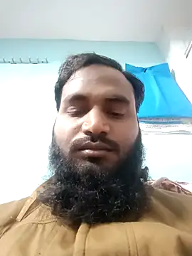 Raza7524 online show from December 22, 9:06 am