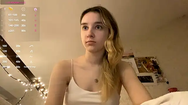 DanaCore online show from November 28, 4:31 pm