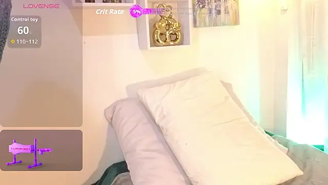 Samaraa Smith online show from February 22, 11:09 am