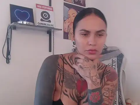 Sofia May online show from October 28, 12:30 pm