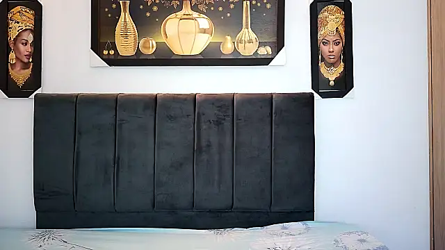 Snapshot of cieloDal chatting on November 4, 5:06 am cieloDal online show from November 4, 5:06 am