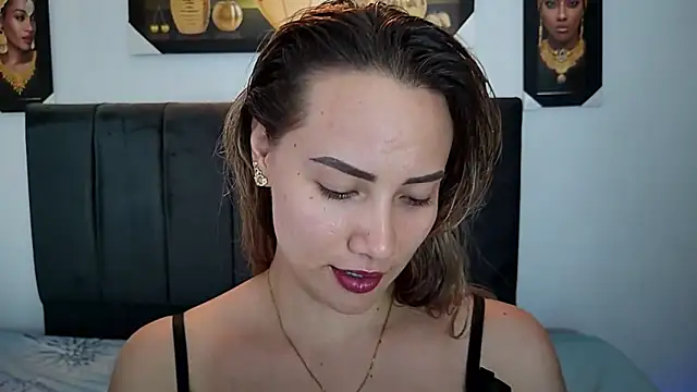 Snapshot of cieloDal chatting on November 26, 5:08 am cieloDal online show from November 26, 5:08 am