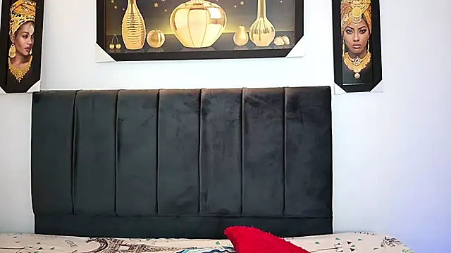 Snapshot of cieloDal chatting on November 30, 6:17 am cieloDal online show from November 30, 6:17 am