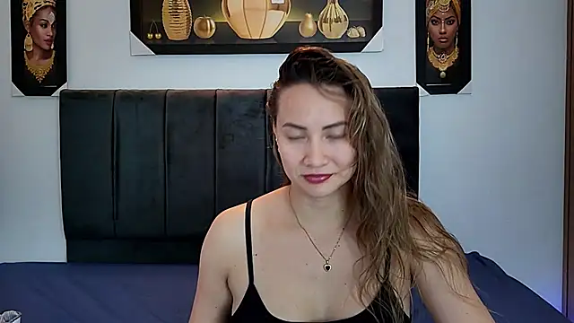 Snapshot of cieloDal chatting on December 5, 5:16 am cieloDal online show from December 5, 5:16 am